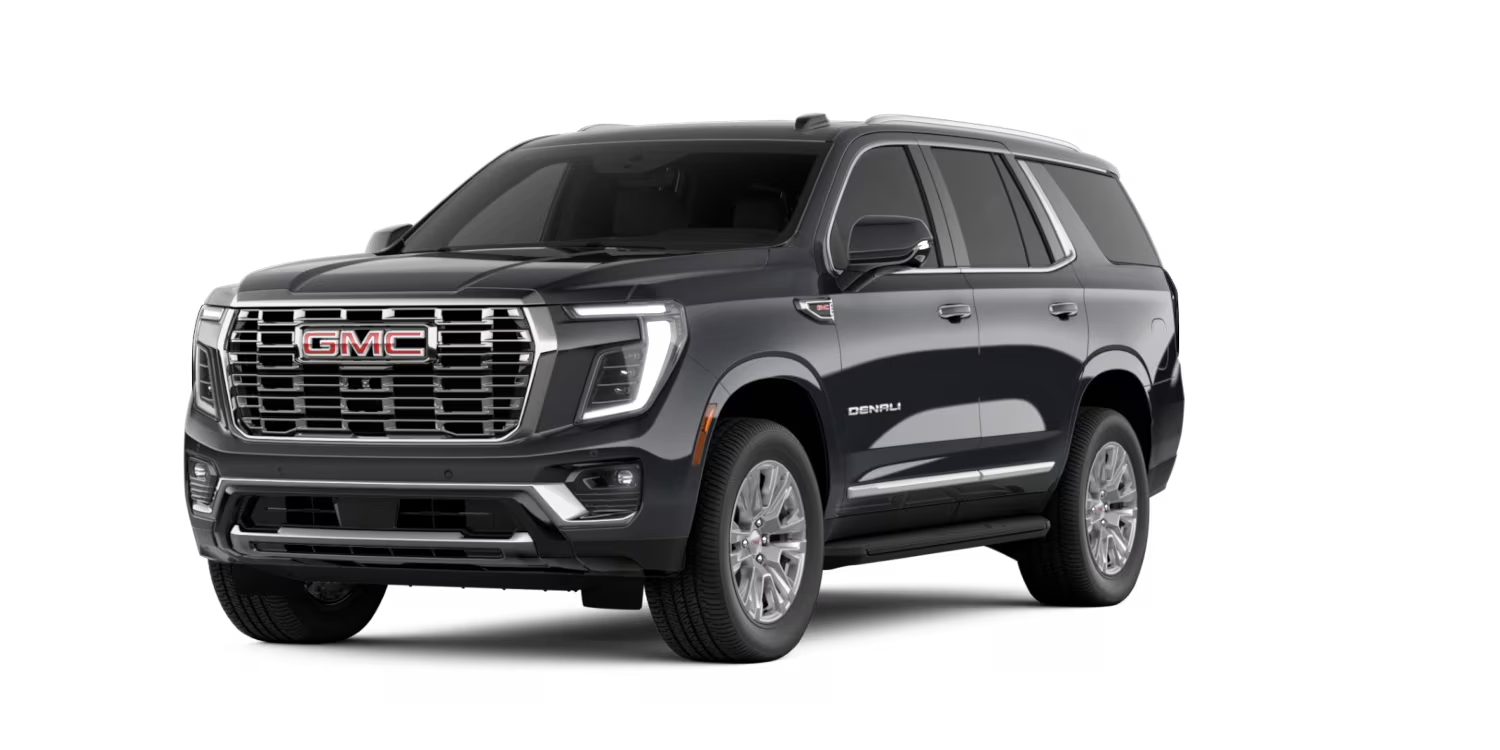 GMC